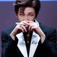 Kim NamJoon