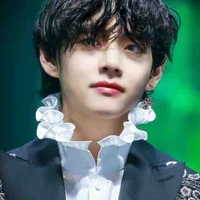Kim Taehyung