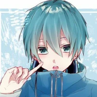 Henry Hắc Anh - Thụ7