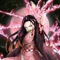 Kamado Nezuko