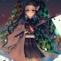 Nezuko( trước )