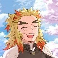Rengoku Kyojuro