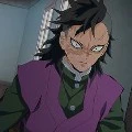 Shinazugawa Genya