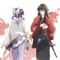 Tomioka Giyuu