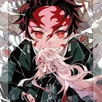 Kamado Tanjirou