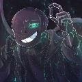 nightmare sans