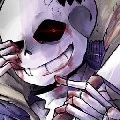 horror sans