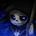 reaper sans ( anh của ink )