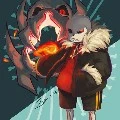 fell sans