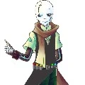 ink gaster