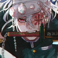 Uzui Tengen