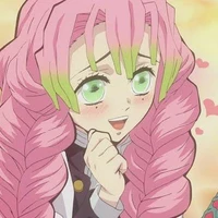 Mitsuri
