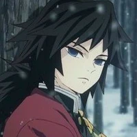 Giyuu