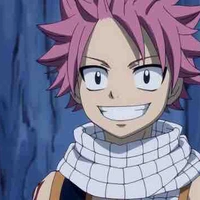 Natsu
