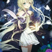 Enia Dia/Lyly 