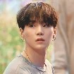 Min Yoongi- Suga