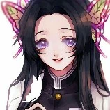 kochou kanae