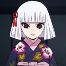 Ubuyashiki Nichika