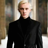 Draco Malfoy 