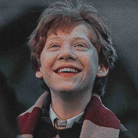 Ron Weasley