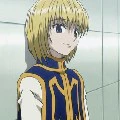 Kurapika