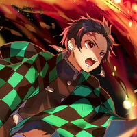 Kamado Tanjirou