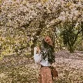 Hàn Bảo Hân - chị Băng