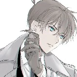 Kudo Shinichi
