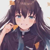 Tokitou Muichirou 