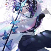 Kochou Shinobu_Trùng Trụ