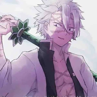 Shinazugawa Sanemi_Phong Trụ