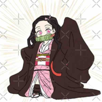 Kamado_Nezuko