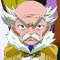 master fairy tail