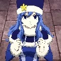 juvia