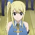 lucy