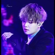 Min Yoongi