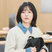 Kim So Bin - nữ chính