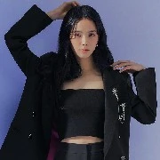 Kim Jisoo(Kim Tổng)