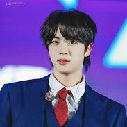 Kim Soek Jin (Kim Soek Tổng tài)