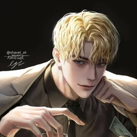 Lãnh Mạch Thần ( công2)