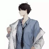 Hàn Tô ( thầy Hàn )