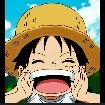 luffy lúc nhỏ