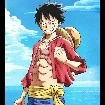 Monkey D Luffy