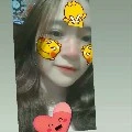 Trần Ngân Huyền (bff nữ 9) cô ấy
