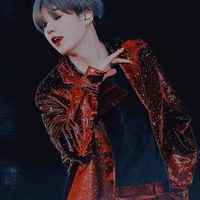 Min YoonGi 