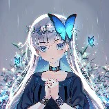 Juna ( chị juvia)