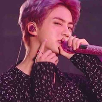 Kim SeokJin