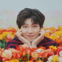 Kim NamJoon