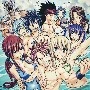 Hội fairy tail