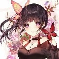 tsuyuri kanao